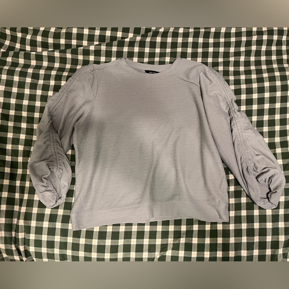 Women’s XL Vera want pull over